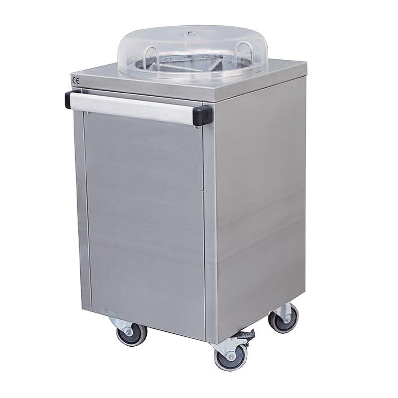 TABAK DISPANSERI TEKLI NOTR 44*44