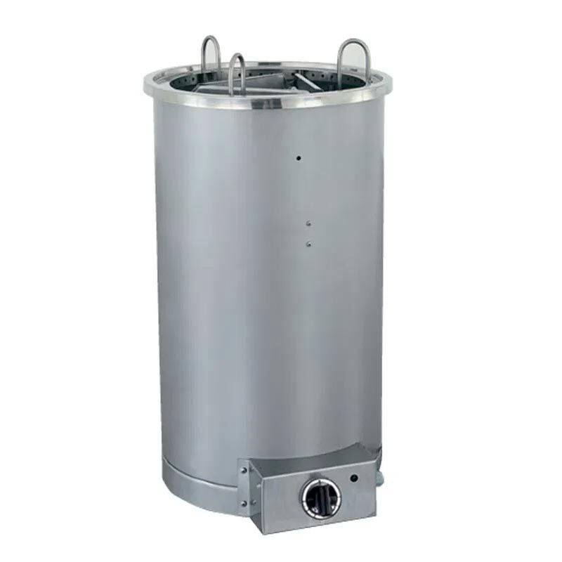 TABAK KARTUŞU ISITMALI