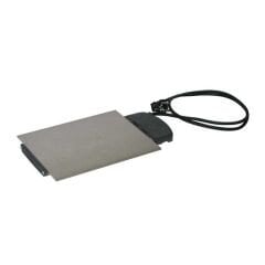 ALUMINYUM RESO ISITICI 800 W