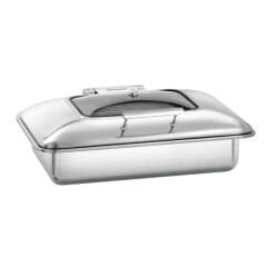 BARTSCHER GN 1/1 8,5 LT CHAFING DISH İNDÜKSİYONLU ISITICI UYUMLU