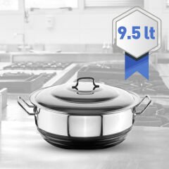 HELVANE TEN. KAPAKLI 30*15 SAPLI