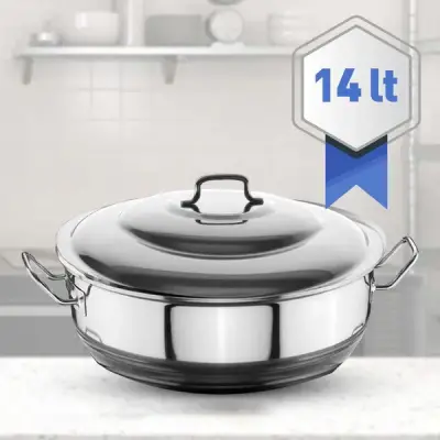 HELVANE TEN. KAPAKLI 36*15 SAPLI