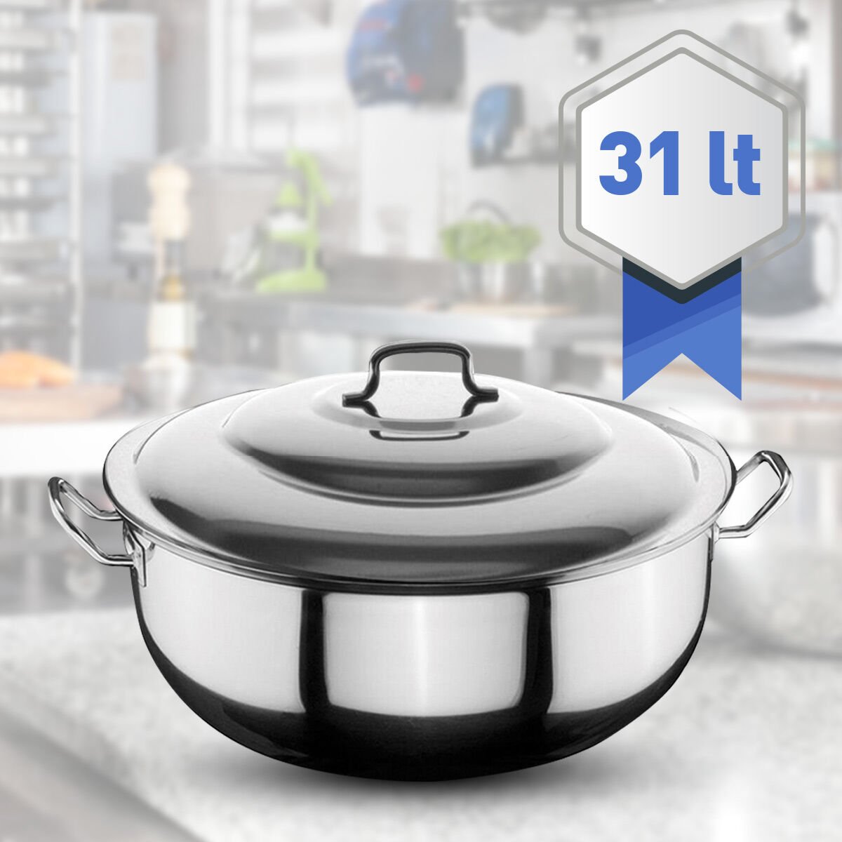 HELVANE TEN. KAPAKLI 45*20 SAPLI