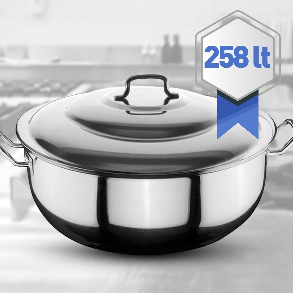 HELVANE TEN. KAPAKLI 100*35 SAPLI