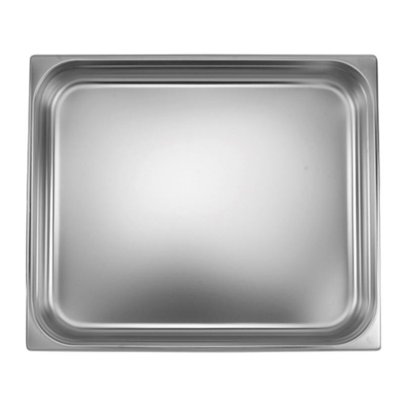 GASTRONOM KUVET -GN 2/1-20