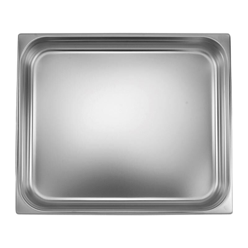 GASTRONOM KUVET -GN 2/1-40