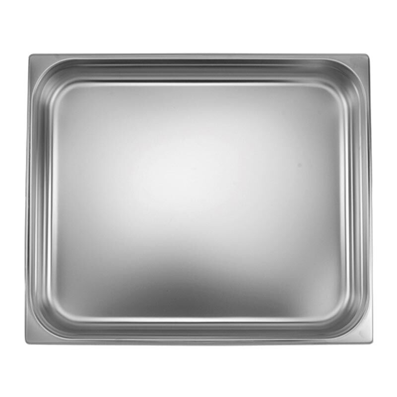 GASTRONOM KUVET -GN 2/1-100