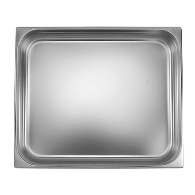 GASTRONOM KUVET -GN 2/1-150