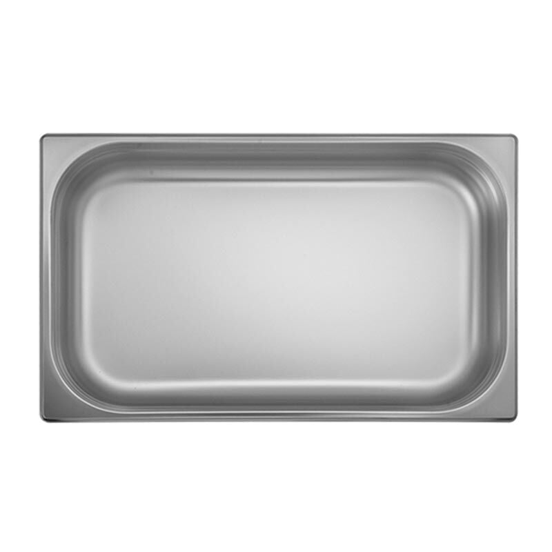 GASTRONOM KUVET -GN 1/1 40