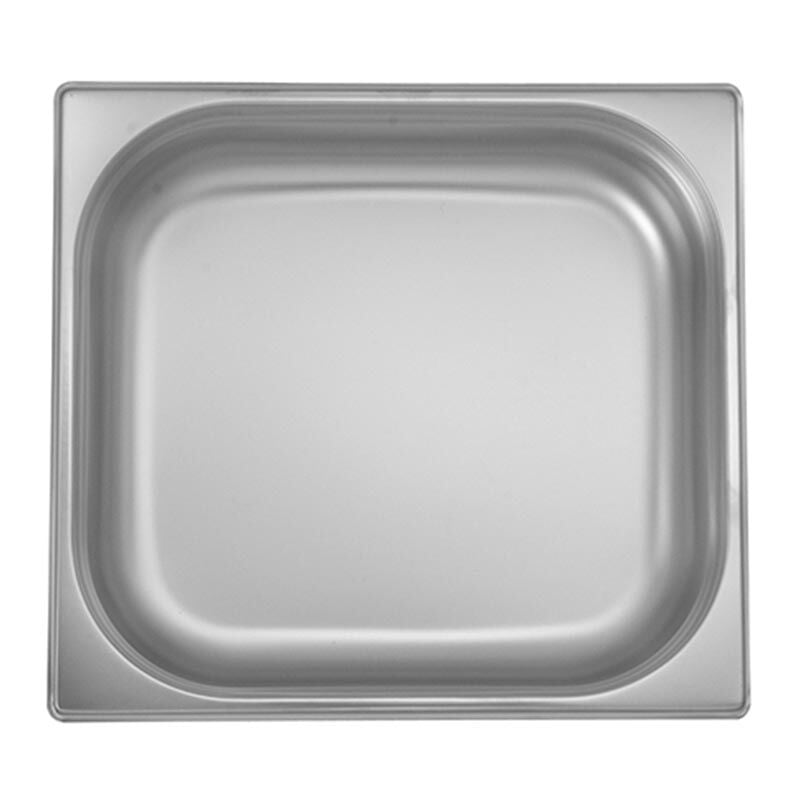 GASTRONOM KUVET -GN 2/3-20