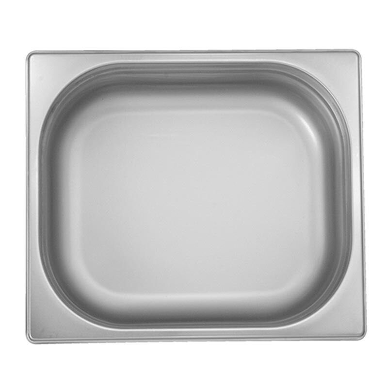 GASTRONOM KUVET -GN 1/2-100