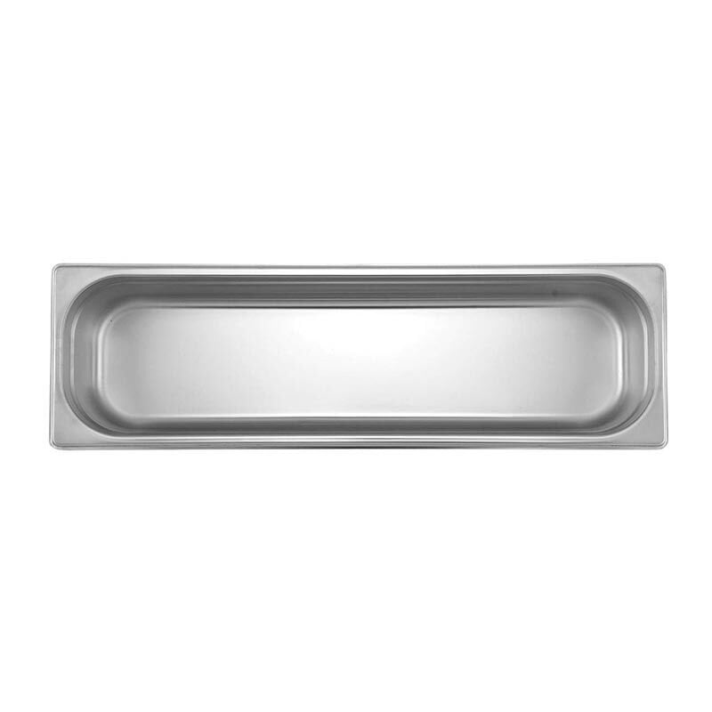 GASTRONOM KUVET -GN 2/4-150