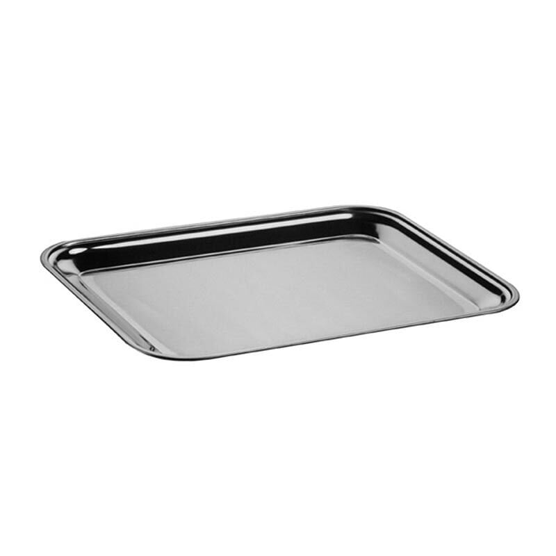 DÜZ TEPSİ 42*32*2 CM