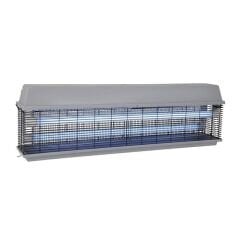 SINEK OLDURME CIHAZI YAPISKANLI PASLANMAZ 20 m2