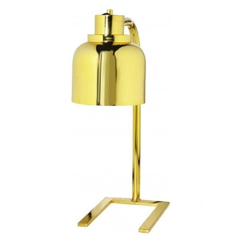 AYAKLI SICAK TUTUTCU LAMBA PIRINC POLISAJ