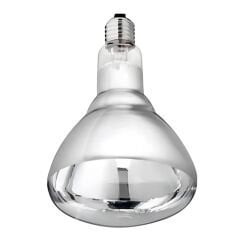 INFRARED LAMBA 250W KIRMIZI ISIK