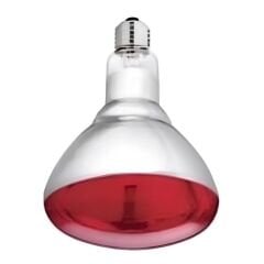 INFRARED LAMBA 250 W BEYAZ ISIK