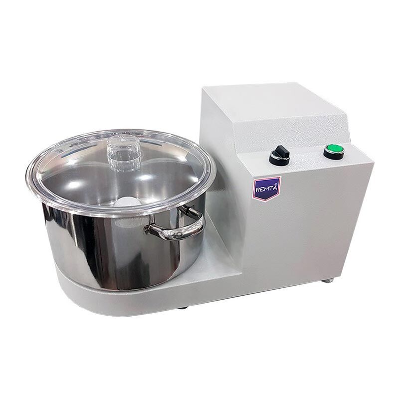 Soğan Doğrama Makinası