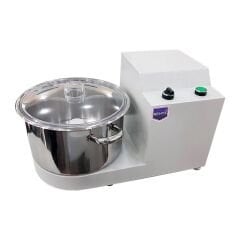 Soğan Doğrama Makinası