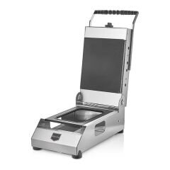 Tabak Kapama Makinesi