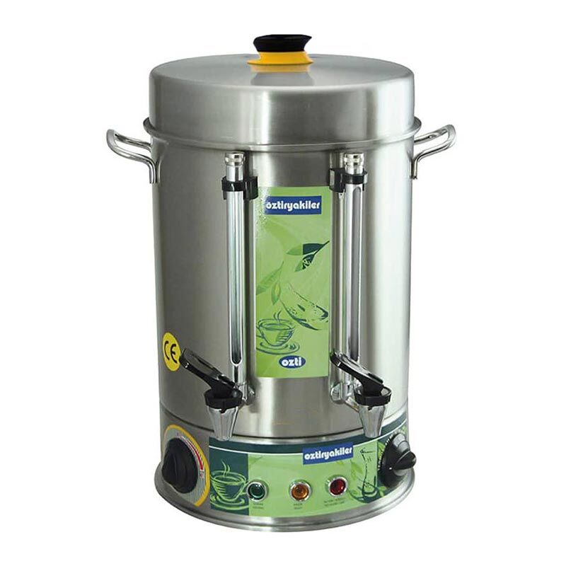 CAY MAKINASI 120 BARDAK