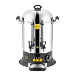 Remta ER13 Elegance Çay Makinesi, 12 L, 120 Bardak Kapasiteli