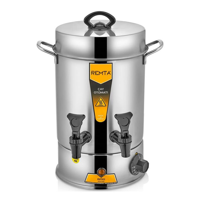 ÇAY MAKİNESİ 60 BARDAK
