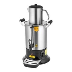 Platin Model Tek Demlik 9LİTRE