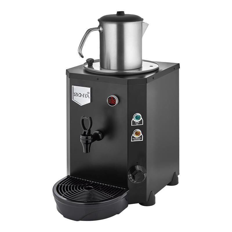 Tek Demlikli Mini Jumbo ÇAY KAZANI