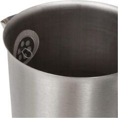 2 Demlikli Mini Jumbo ÇAY KAZANI