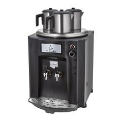 3 Demlikli Şamandıralı (Şebeke) 40 lt